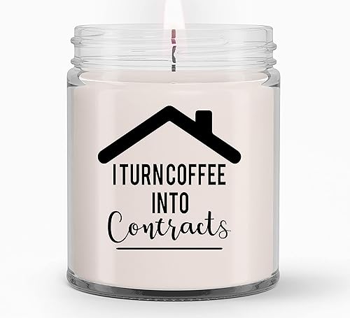 Miniatura 184 de Smile Theres - Velas de bola de fuego para mujeres, regalos para ella, esposa, novia, regalos de cumpleaños para mujeres, mamá, mejor amiga, vela