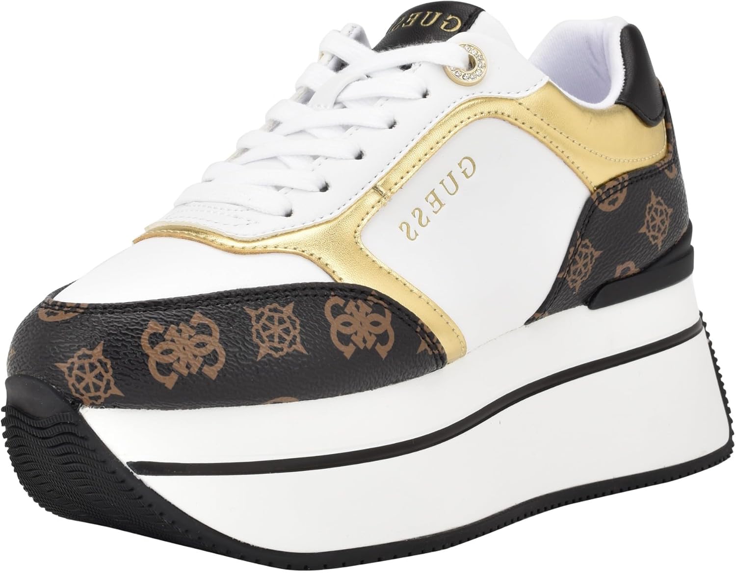 Guess Camrio Sapatilhas Guess Senhora 2019 Guess Womens Camrio - Main Image