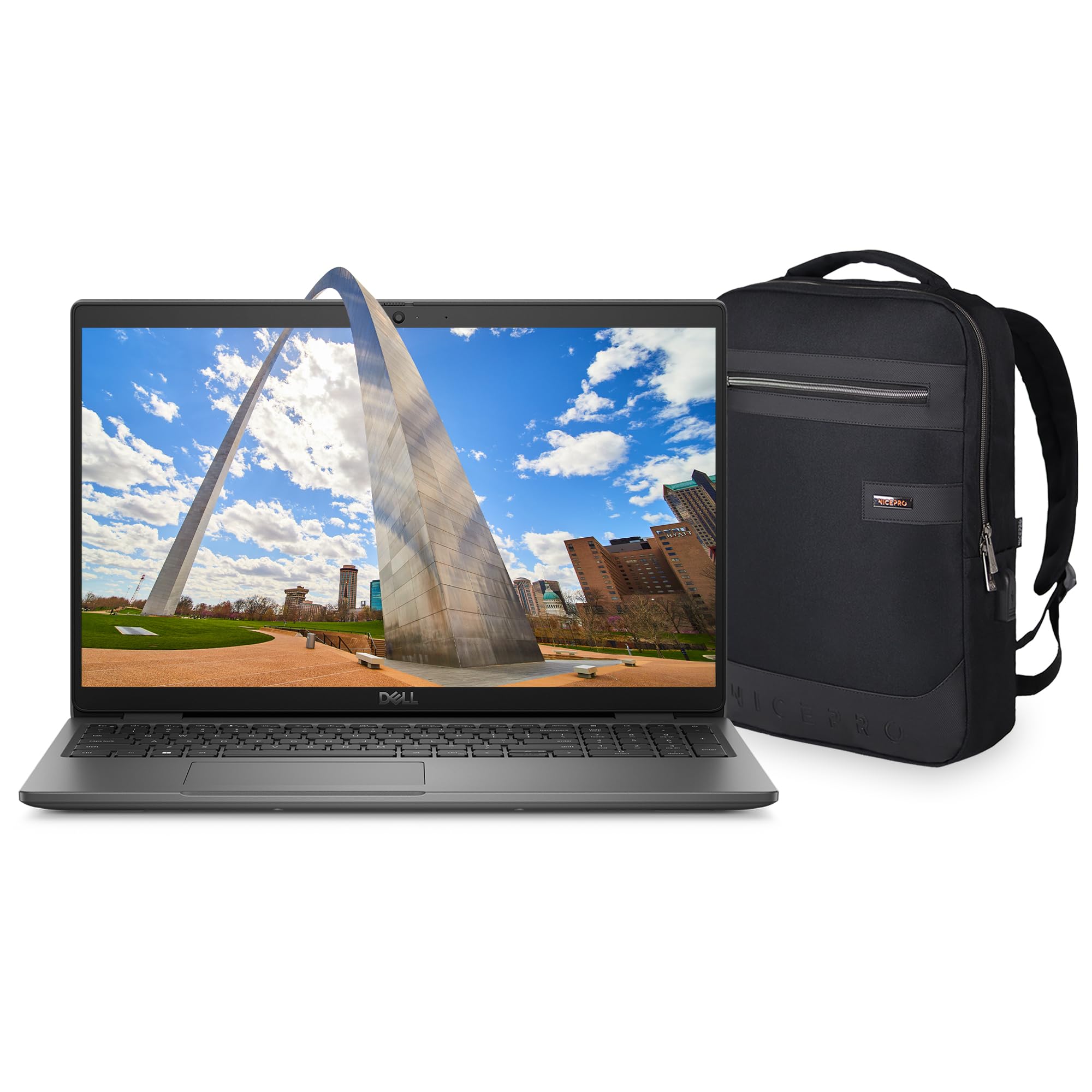 Dell Latitude 3540 Laptop, 15.6