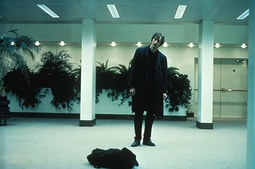 Miniatura 2 de Naked The Criterion Collection Blu-ray