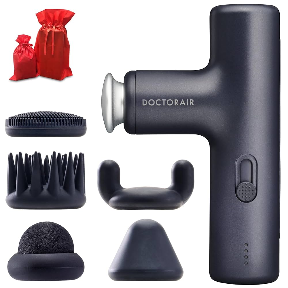 Amazon | ドクターエア 公式ストア エクサガンLUXE（ギフト