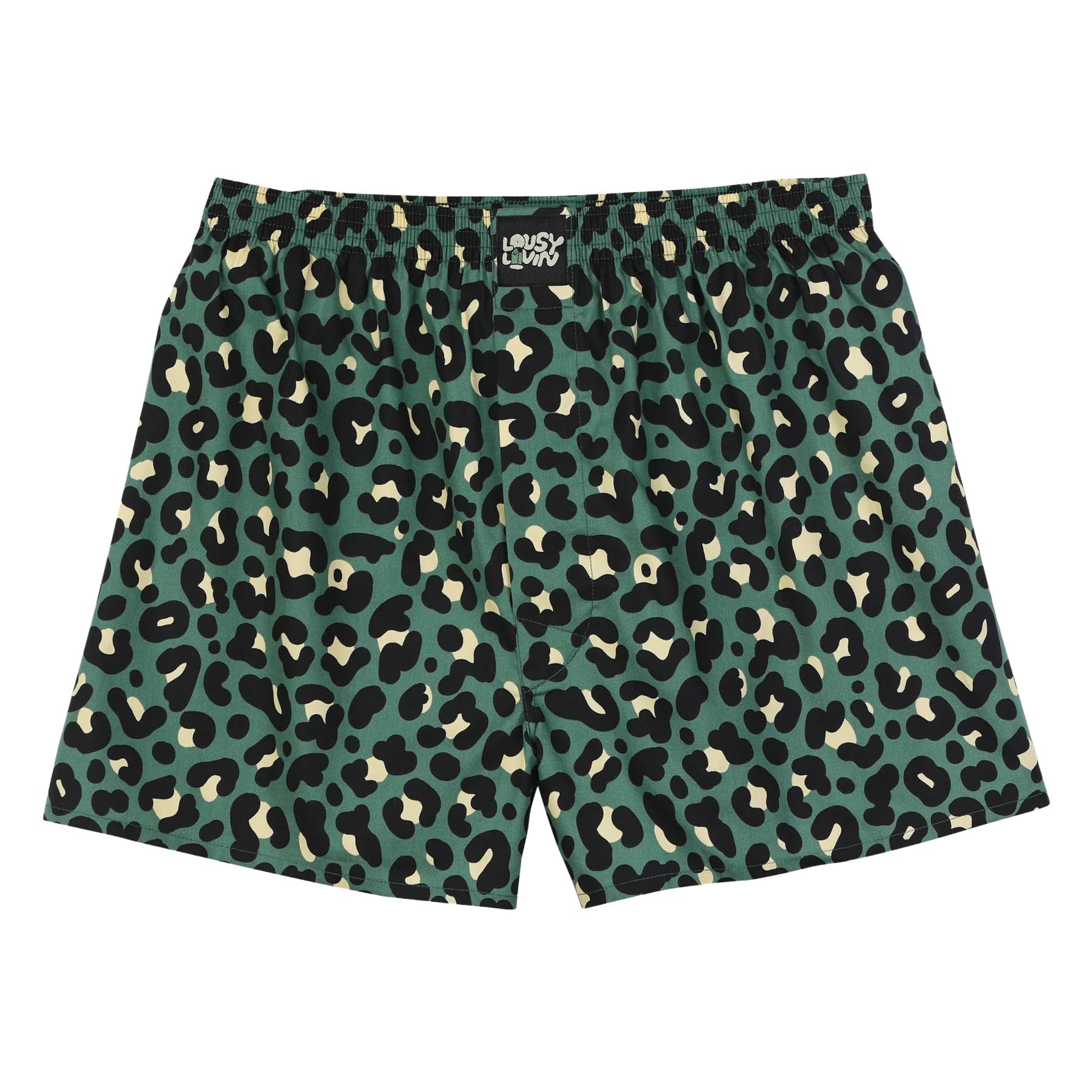 Lousy Livin Leroy Boxershorts