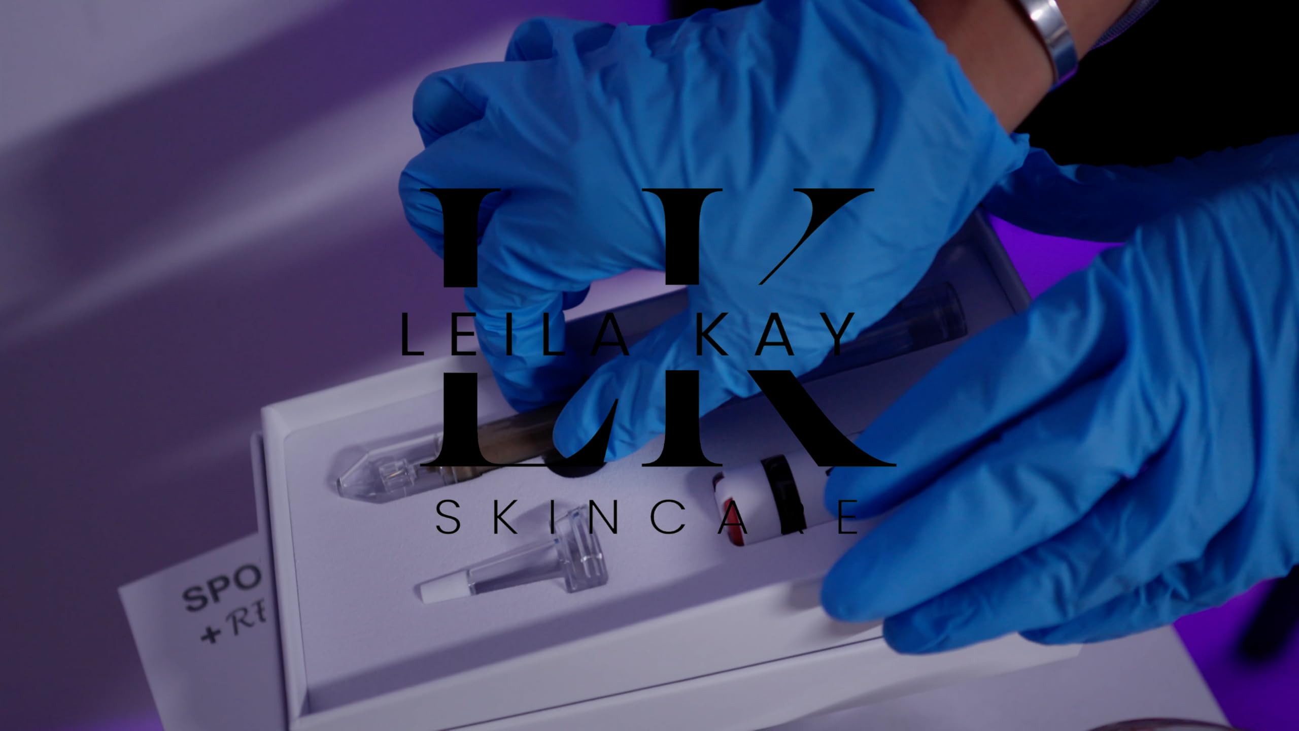 Amazon.com: Micro Needling Sponge Cream by Leila Kay – Deep