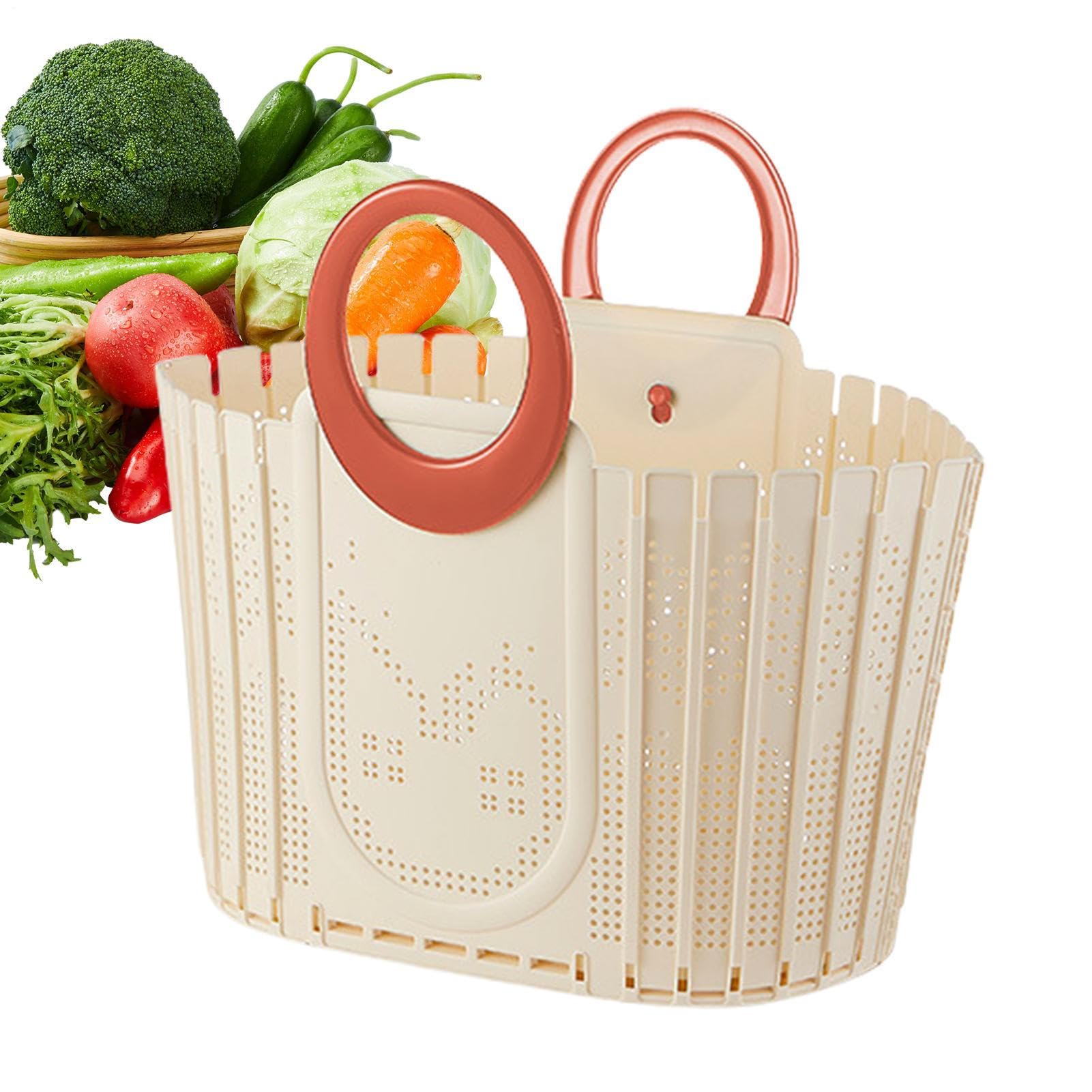 Panier à linge pour camping-car et petit appartement compact