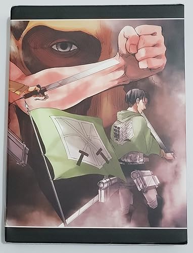 Amazon.co.jp: 劇場版「進撃の巨人」前編~紅蓮の弓矢~通常版 [Blu-ray