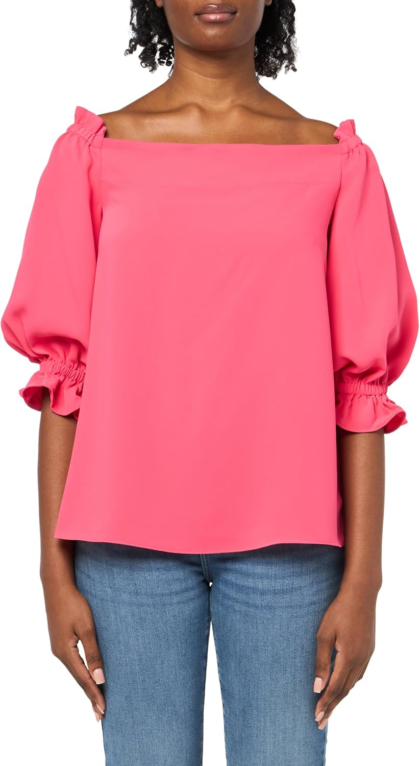 Trina Turk Women's Equinox Top