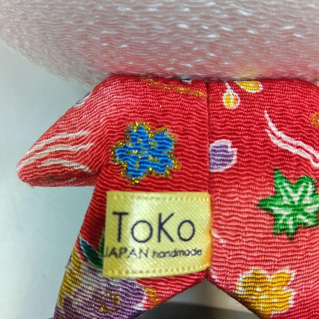 Amazon.co.jp: UHA坊や 江戸木目込人形 柿沼東光作 : 文房具・オフィス用品