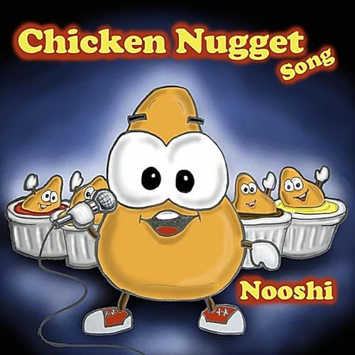 Chicken Nugget Song di Nooshi su Amazon Music Amazon.it
