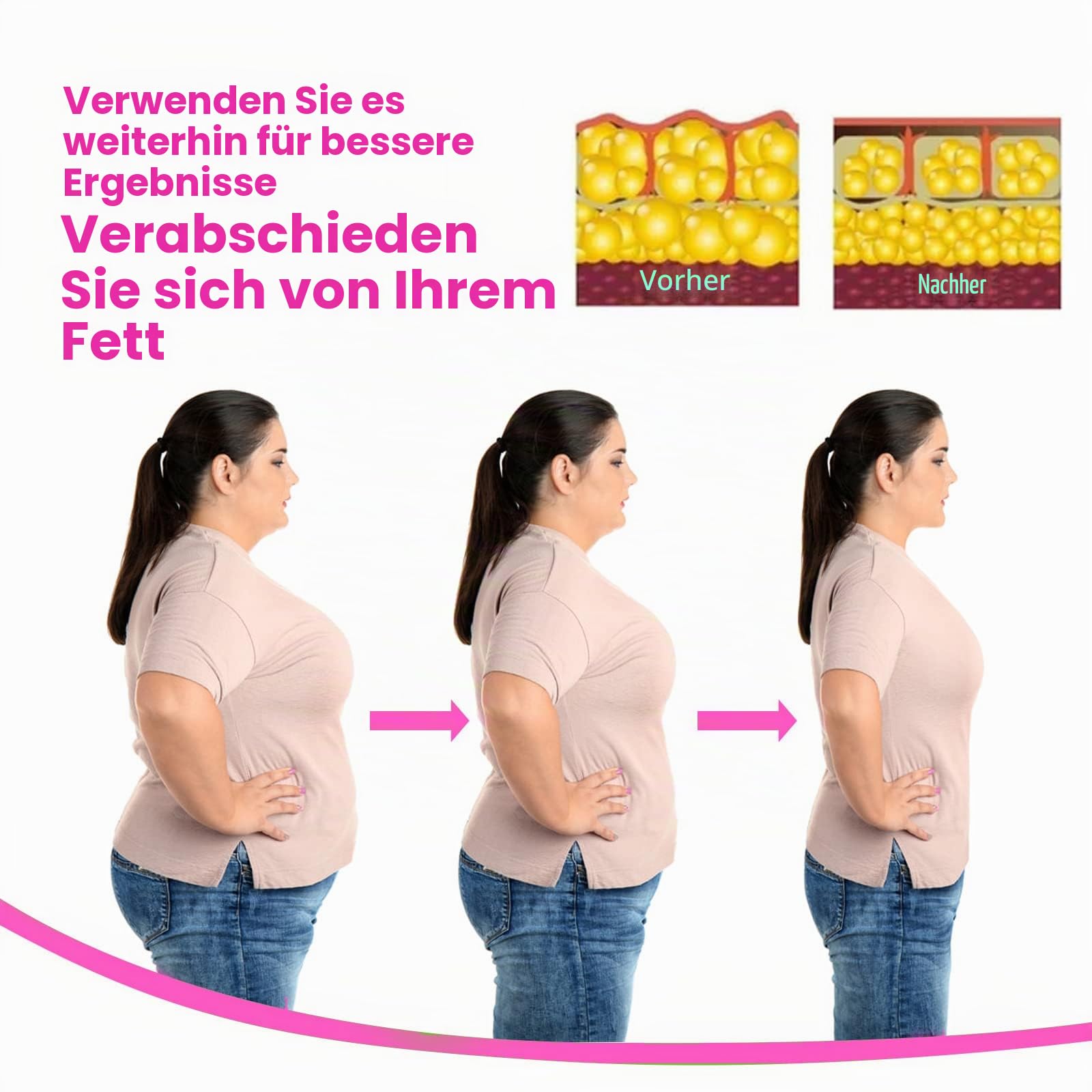 Detox Tee zum Abnehmen Original, Detox Tee Entgiften und Abnehmen, 28 Tage Stoffwechselkur mit Camellia, Ginseng & Löwenzahn, Entgiftung & Gewichtsverlust natürlich unterstützen (84 Tage)