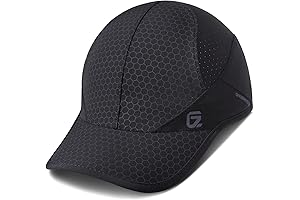 GADIEMKENSD Running Hat: Ultimate Performance for Runners