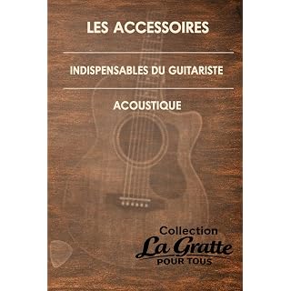 Les accessoires indispensables du guitariste acoustique - Les Beatles, Paul McCartney, John Lennon, RIngo Starr, George Harrison