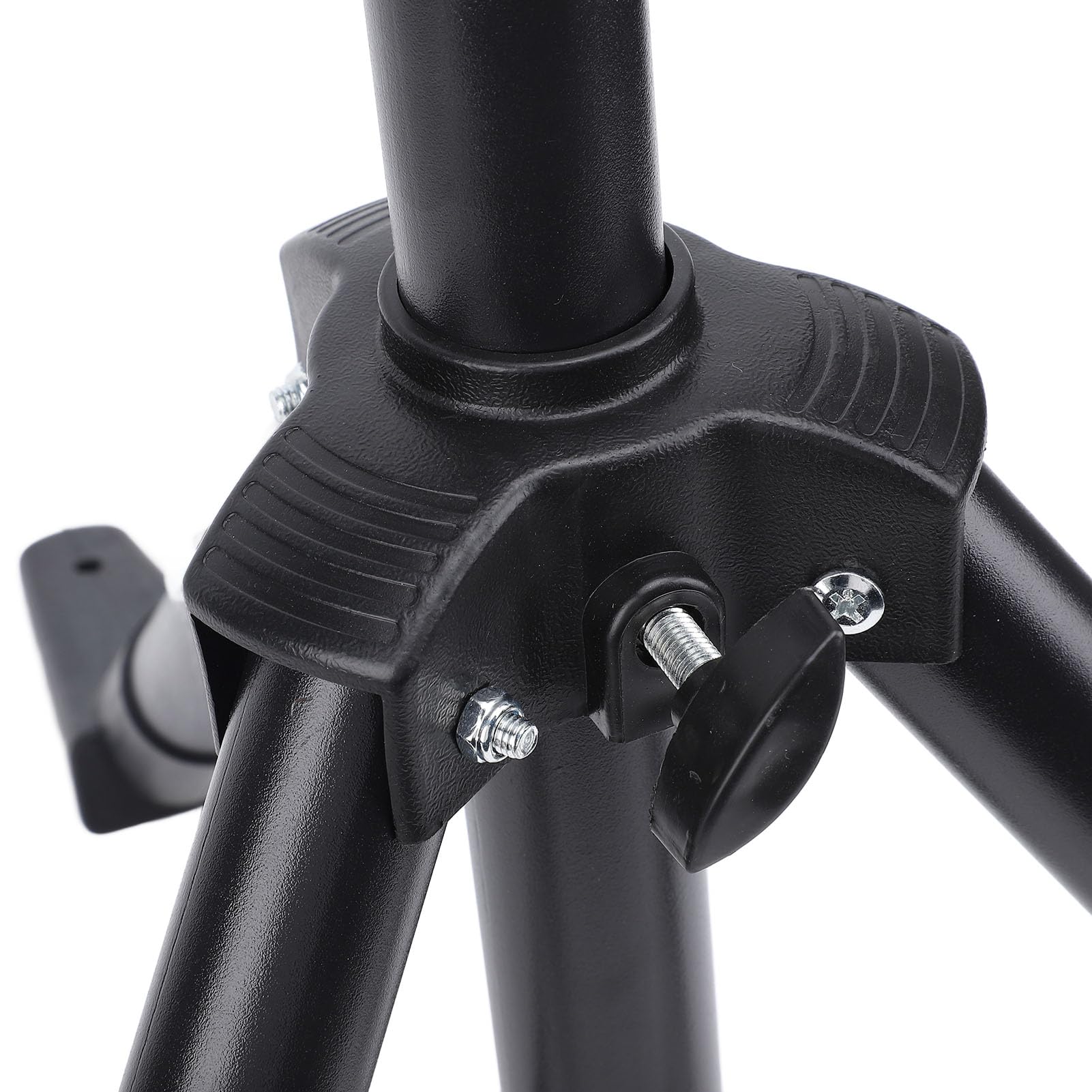 Keenso Treppiede per Fotocamera, Supporto per Treppiede per Gen 2 63 Cm Pieghevole Portatile Struttura Stabile Supporto in Metallo per Yacht All'aperto