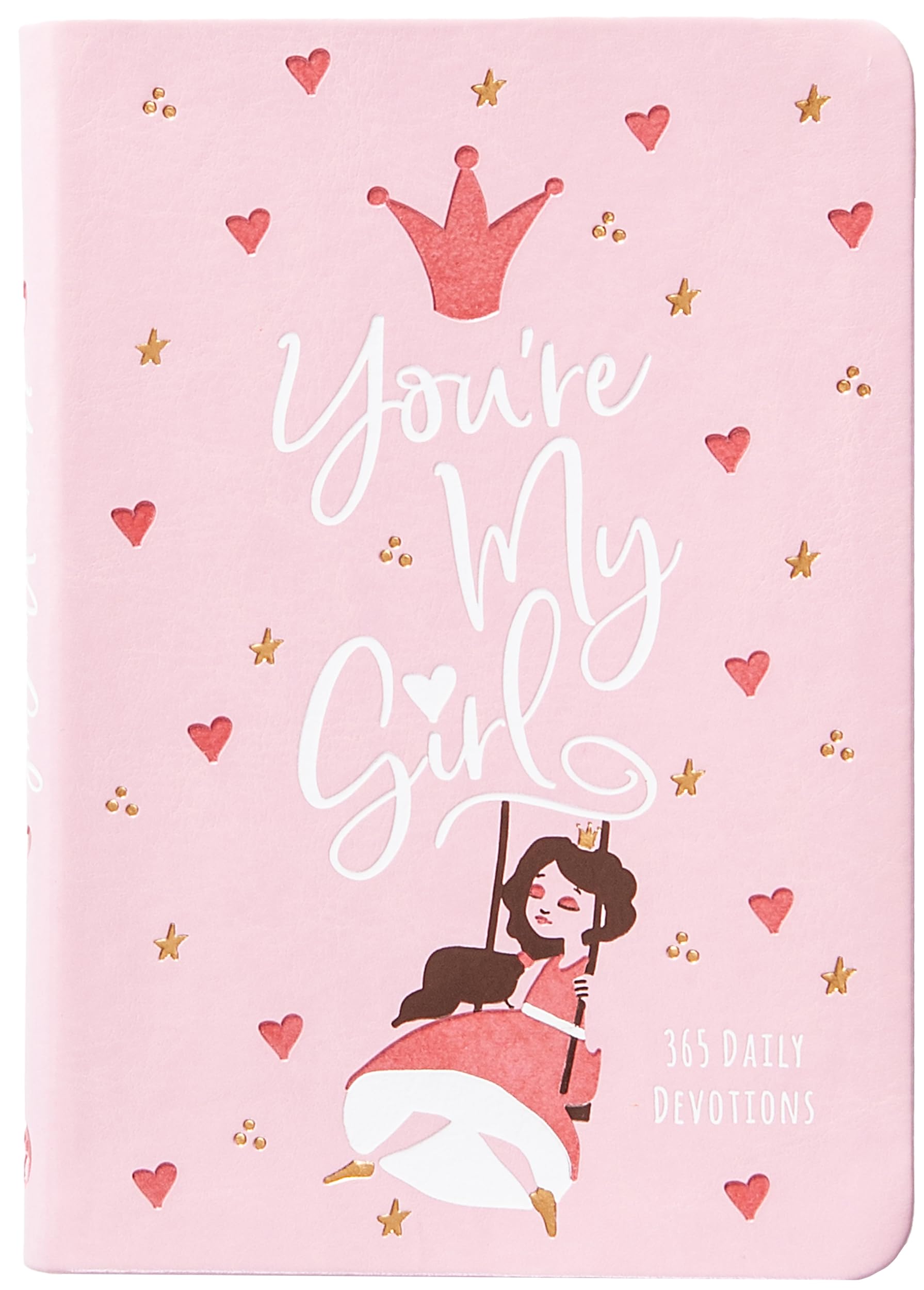 You're My Girl: 365 Daily Devotions