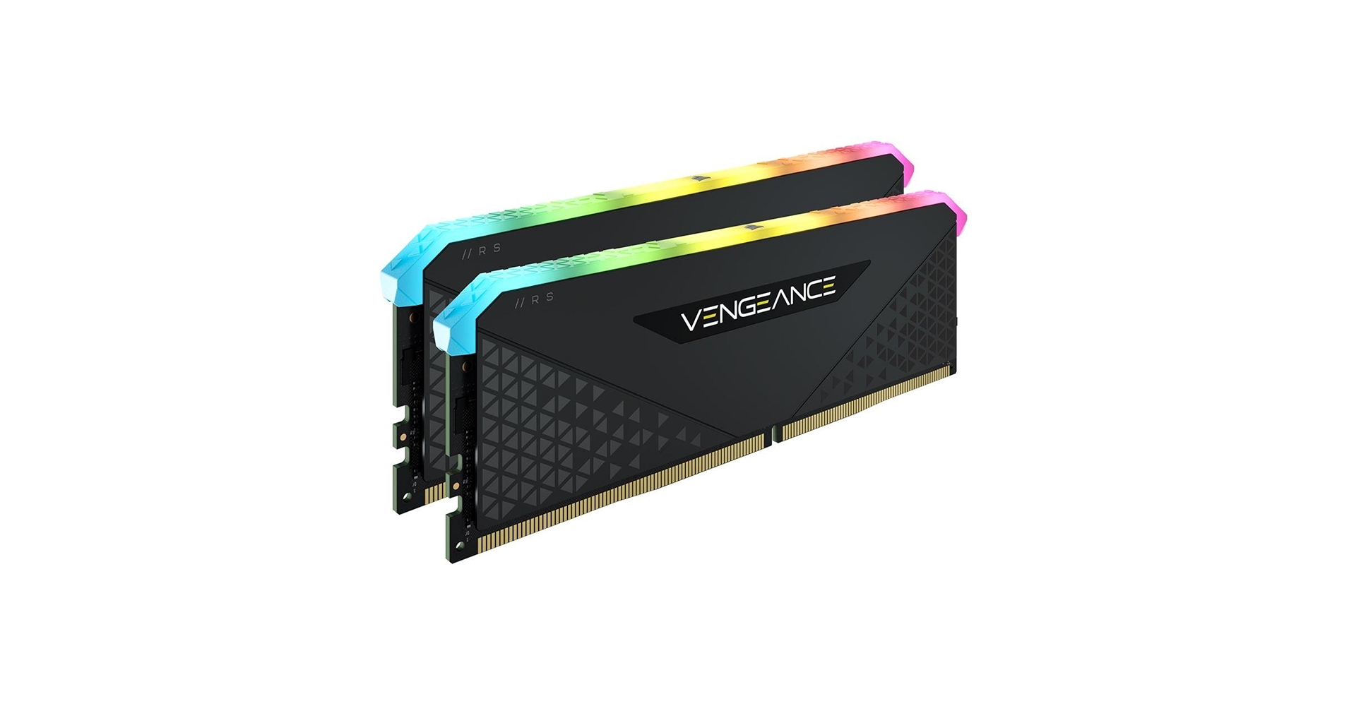 メモリー CORSAIR VENGEANCE RGB PRO 32GB VENGEANCE® RGB PRO 32GB (2 x 16GB) DDR4 DRAM 3200MHz C16