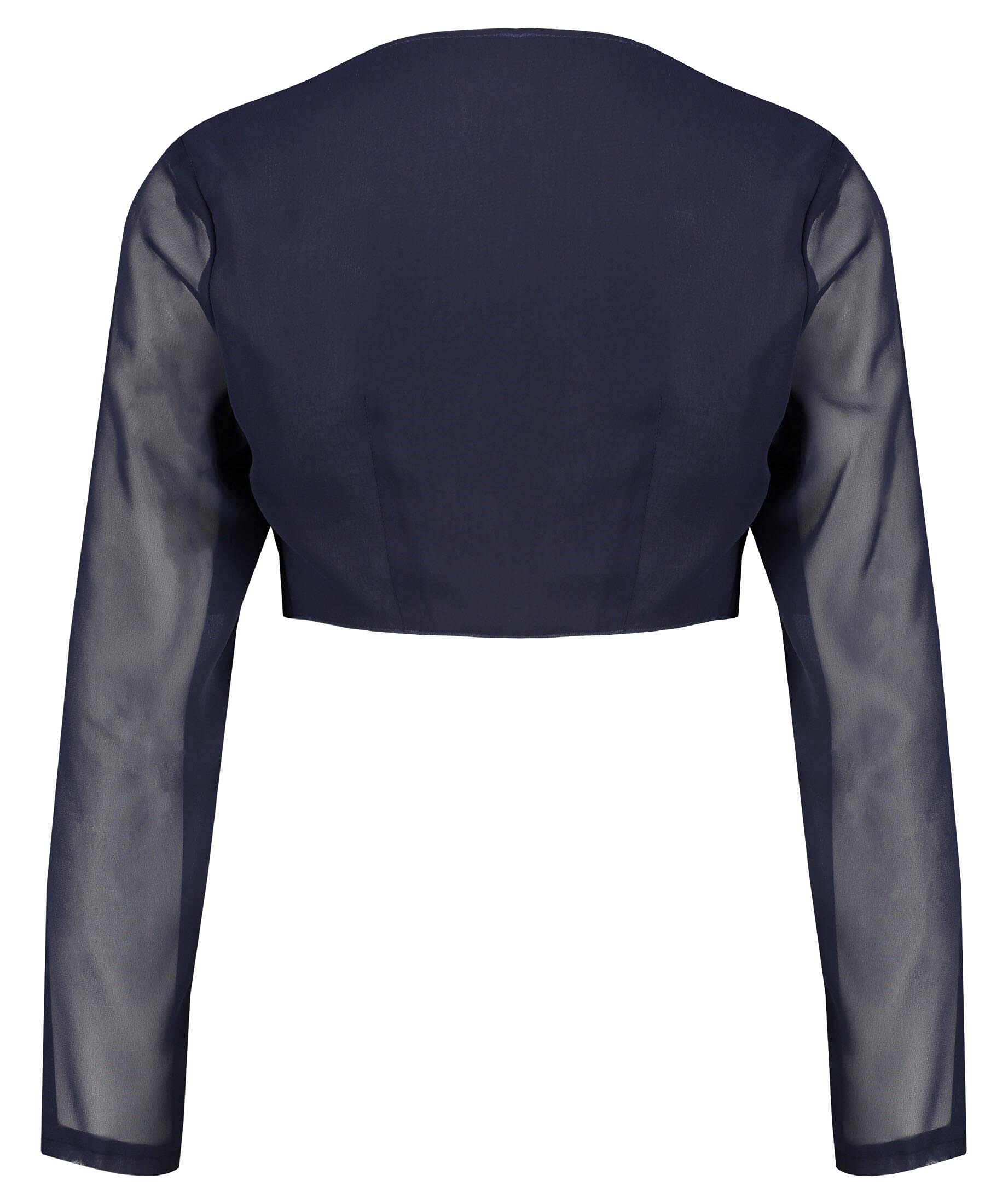 Swing Damen Bolero Cleo
