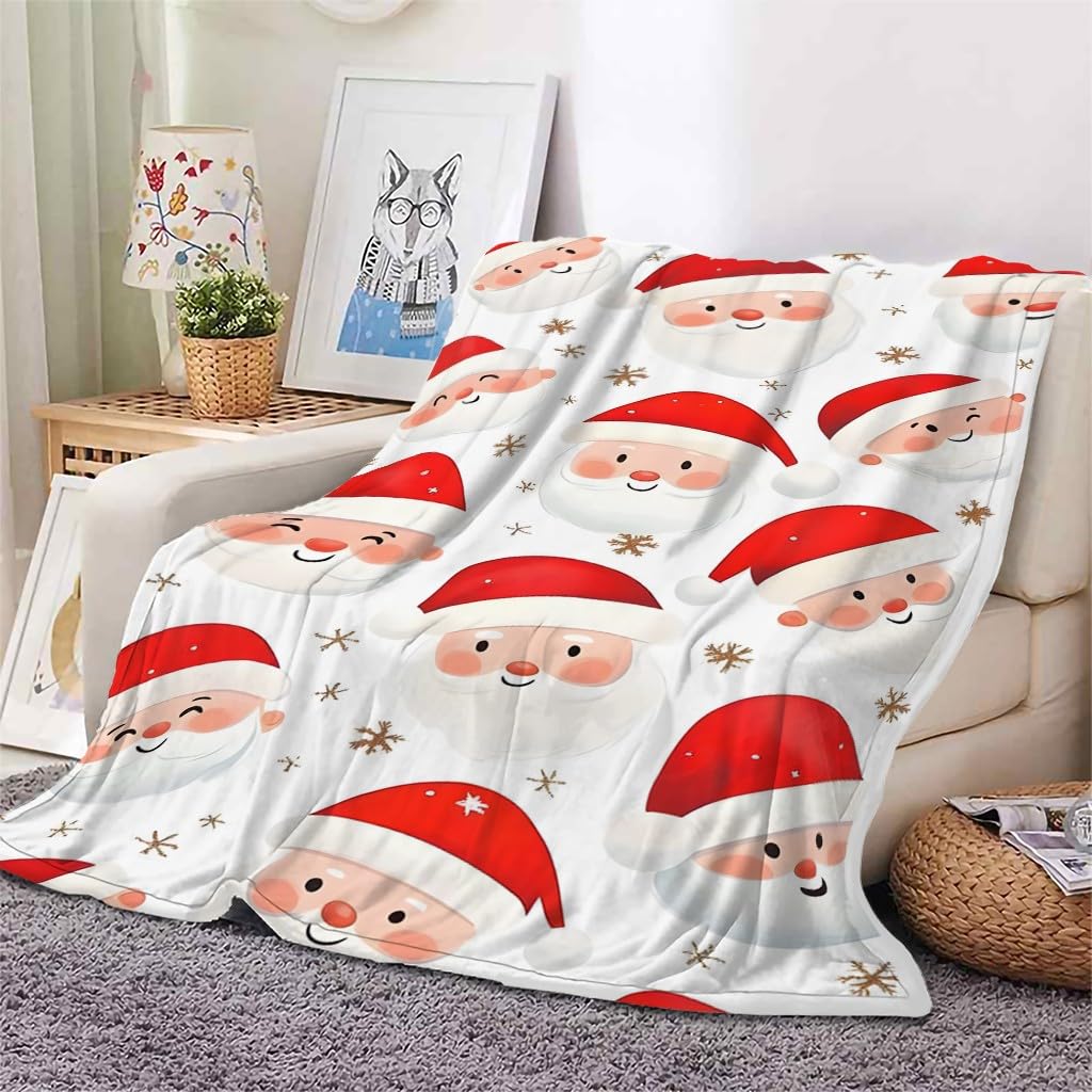 Koc śnieżynka koc na łóżko dla niemowląt koc na łóżko pojedyncze ciepło miękki koc flanelowy 180 x 200 cm na wszystkie pory roku