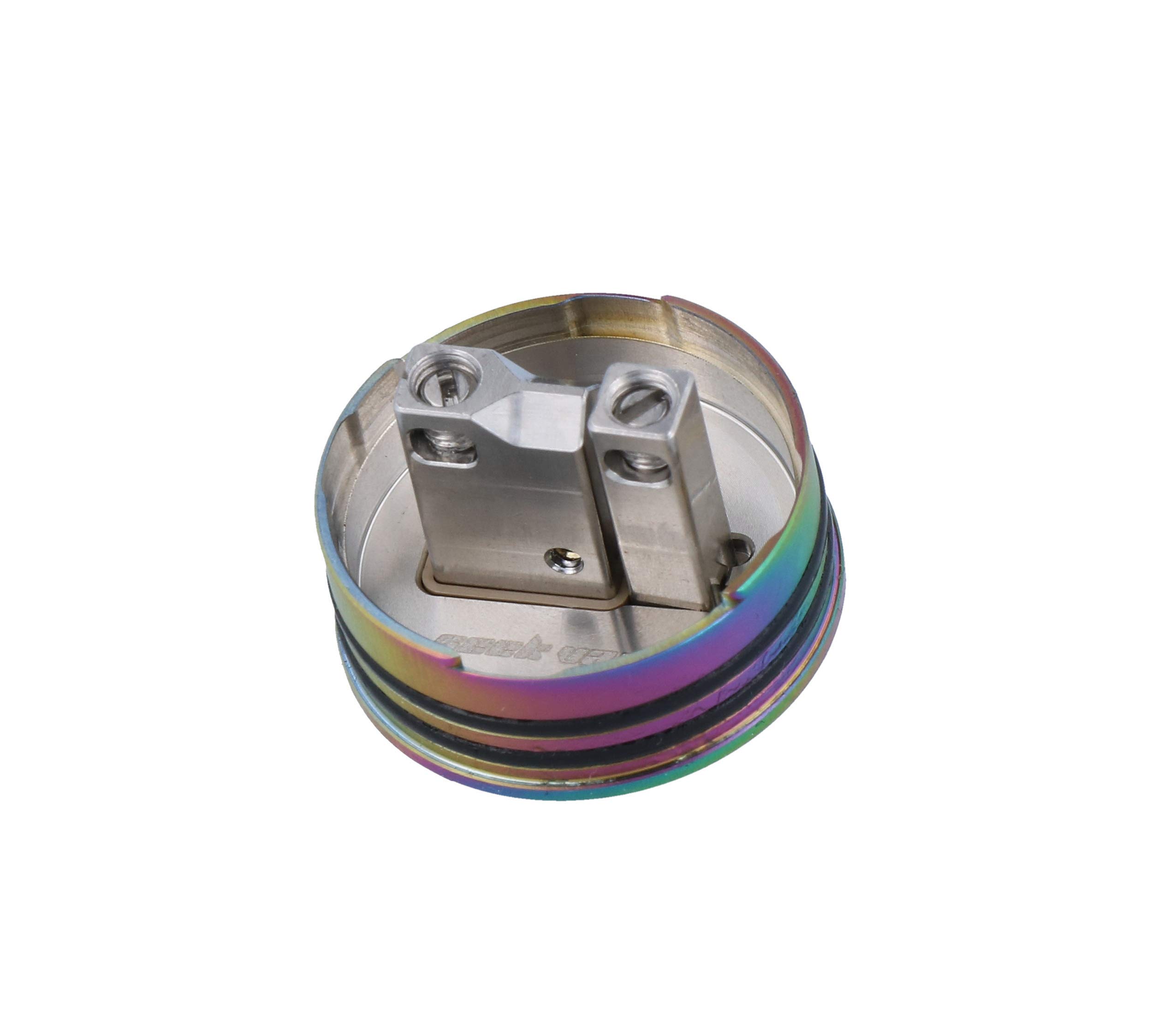 elfbar nachfüll pod läuft aus Geekvape Aegis Max with Zeus Sub-ohm Tank Kit : r/Vaping main image 0