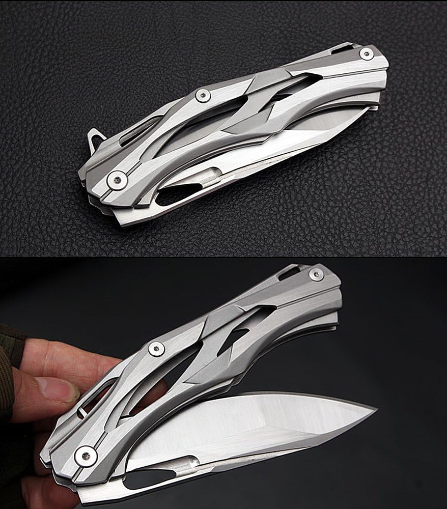 Transformers Decepticon Folding Knife