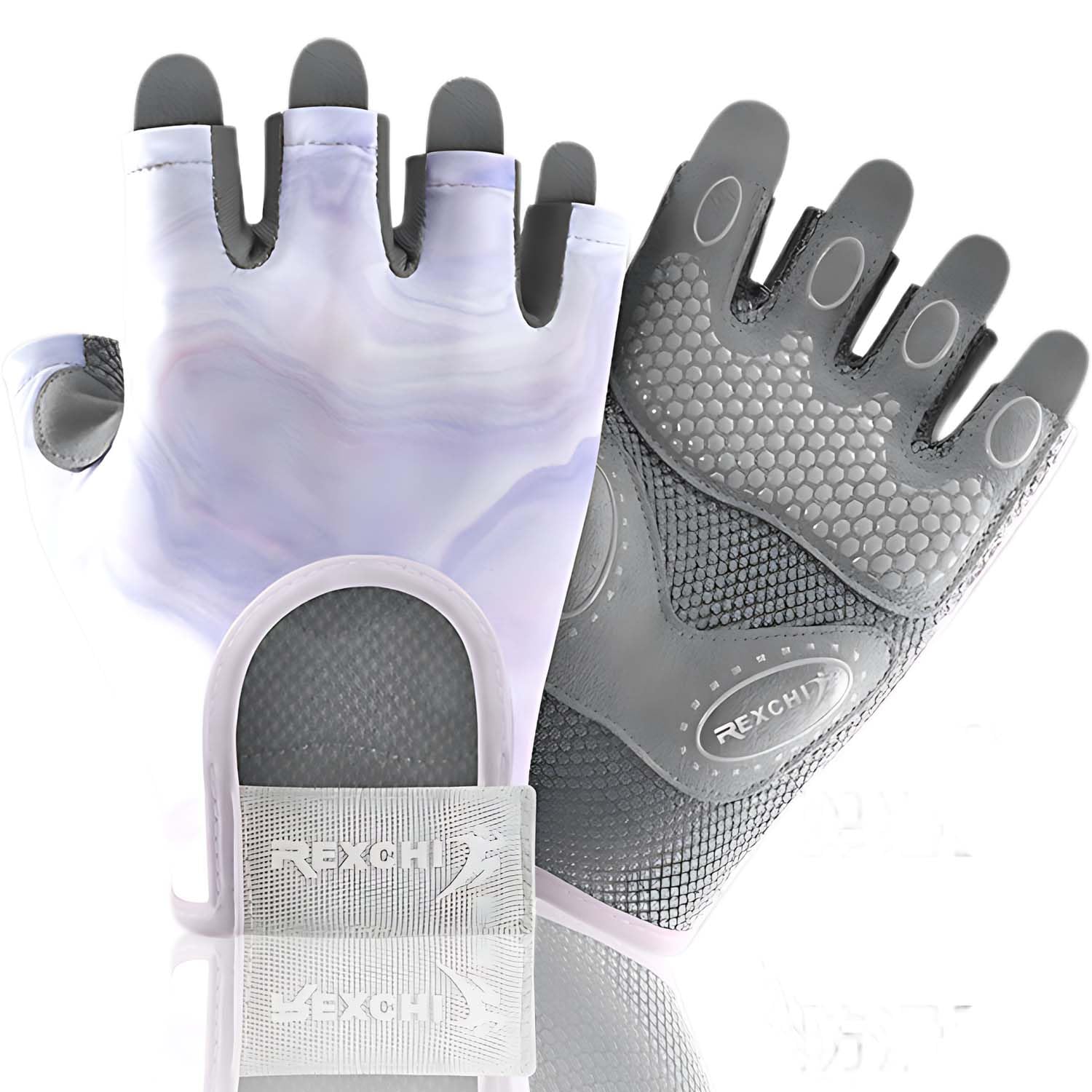 Guantes Moto Guantes Deportivos Guantes Para Bici Mercado Libre