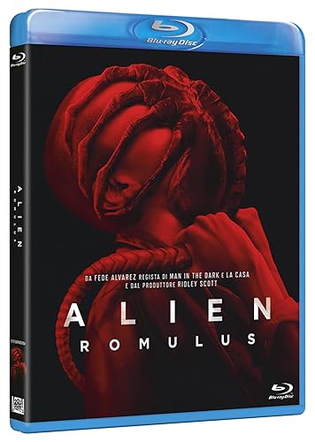 Alien: Romulus