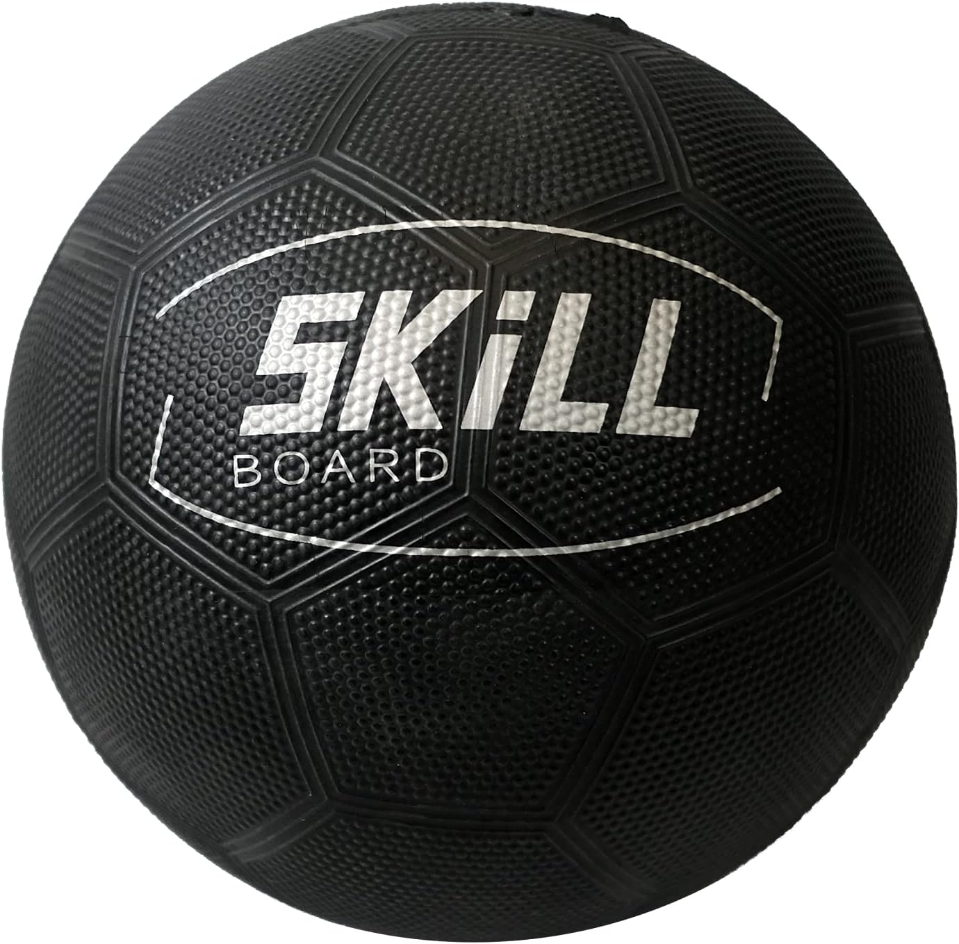 Large Ball - 360 Degree Range of Motion - Improve Balance, Core Strength, Fitness and All Sports