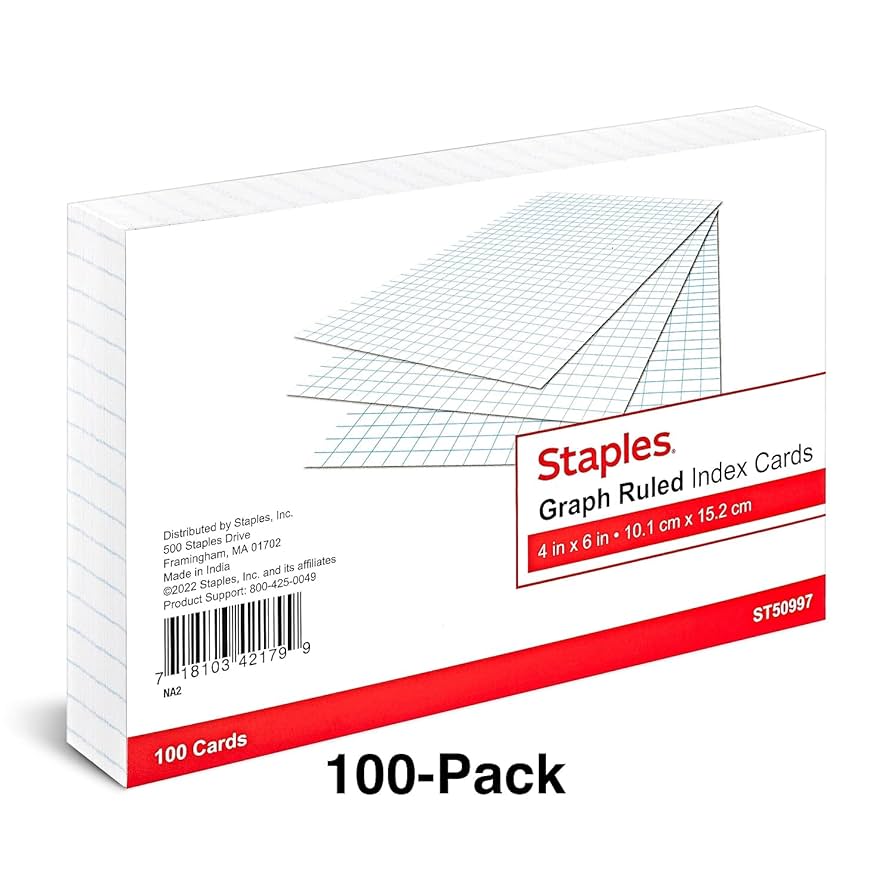 インデックスカード　L8709 71JPCbAwIEL._UF894,1000_QL80_.jpg