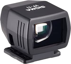 Sigma External View Finder for DP1 Digital Cameras