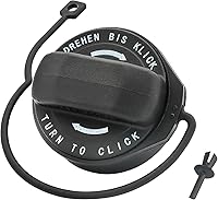 Vista 26 de Tapa de Gasolina, Tapa de Tanque de Gasolina 31010-3L600 para Hyundai Accent Azera Elantra GT Entourage Equus Genesis Coupe Santa Fe Sonata Tucson