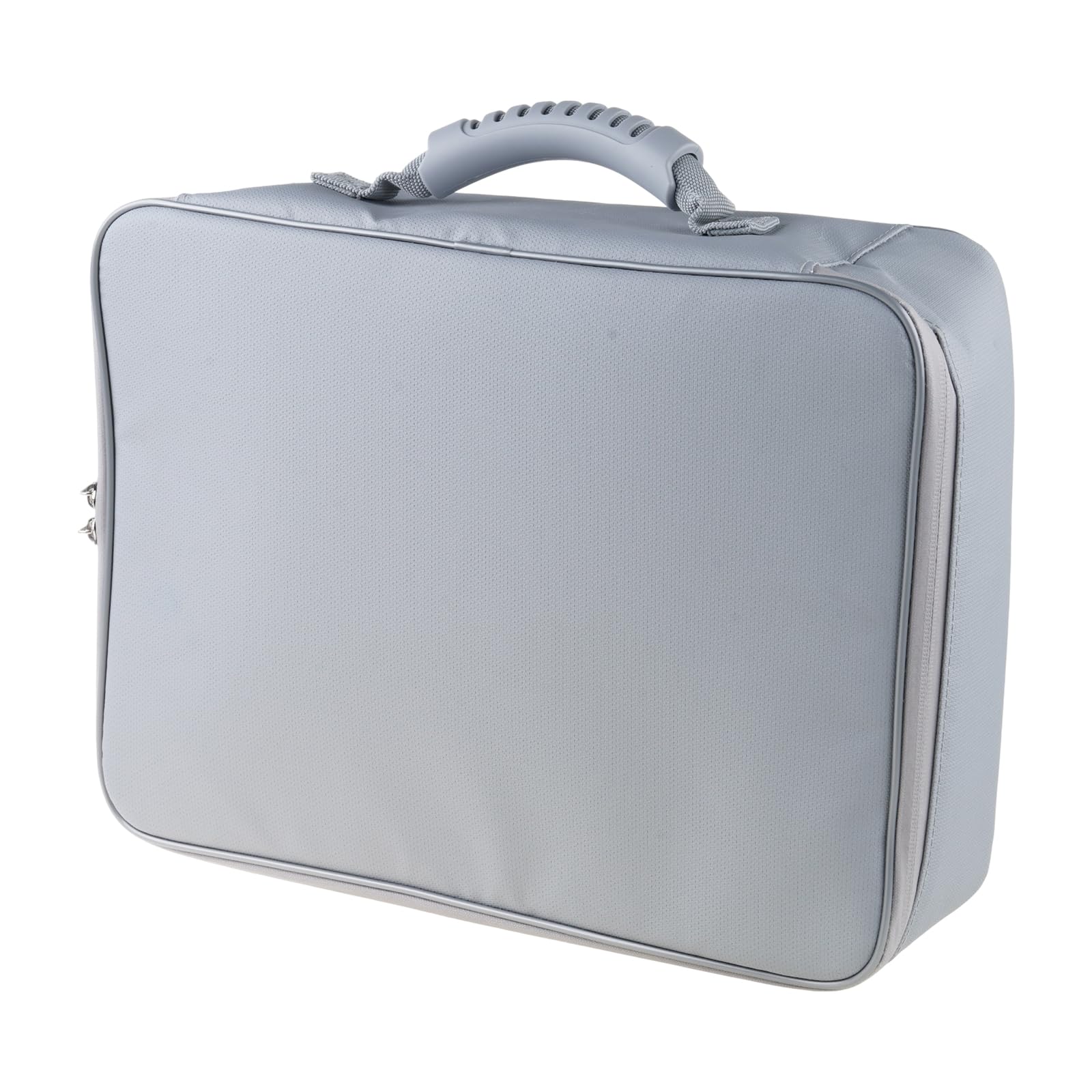 HDOYTXXM Fireproof Document Safe Bag UL94 VTM0 for Secure Files Passports Storage Safe Document Organizers