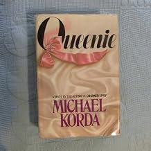 Queenie by Michael Korda Hardback 1985