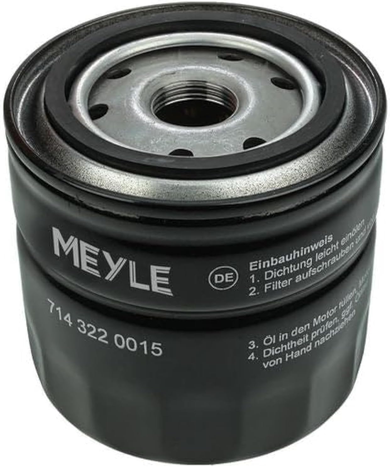 Meyle 7143220015 Oil Filter