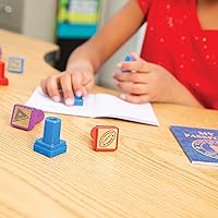 Vista 2 de Fun Express Bloc de notas para pasaporte - 24 piezas - Actividades educativas y de aprendizaje para niños