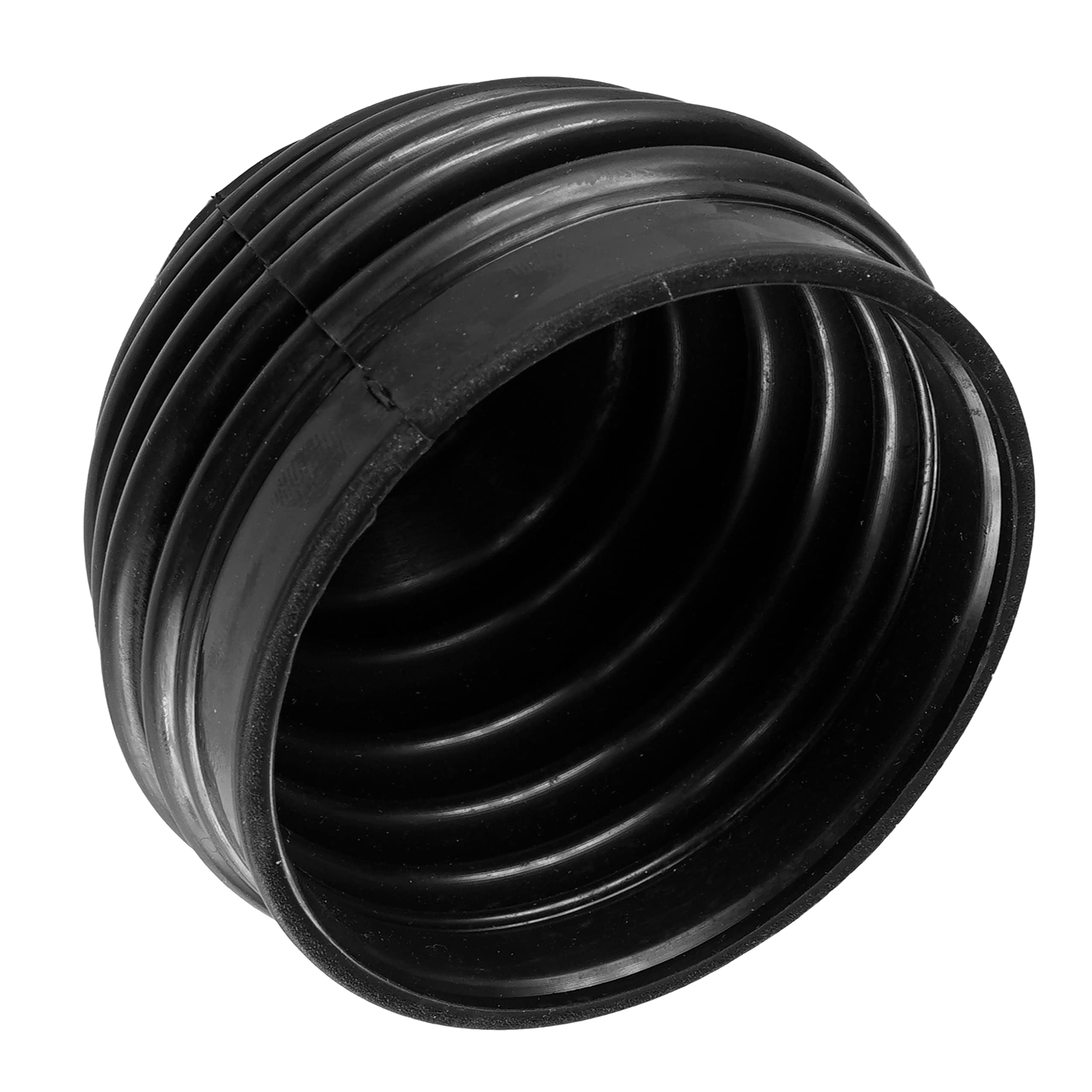 1460-100-1 穴上下各10 Amazon.com: Caltric Front Drive Shaft Dust Cover Boot Compatible