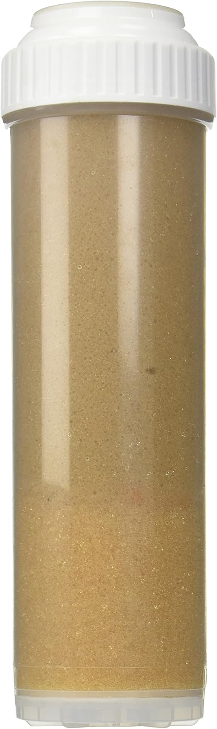 SpectraPure® SilicaBuster Mixed Bed Multi Layer DI Cartridge
