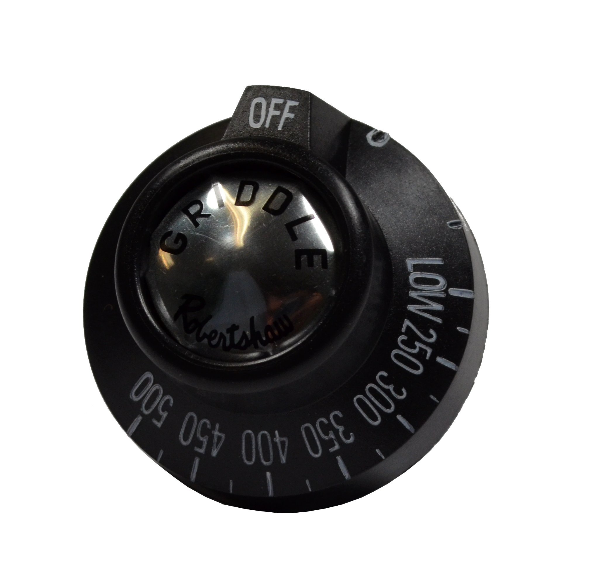 American Range A32020 Griddle Bj Thermostat Knob: Industrial