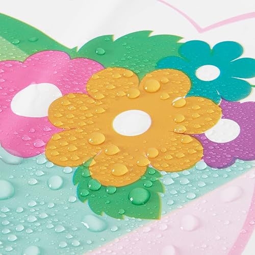 Miniatura 5 de WERNNSAI 2 manteles de llama, decoración de cumpleaños de llama, mantel de alpaca y cactus, decoraciones de fiesta de cactus para niños y niñas,