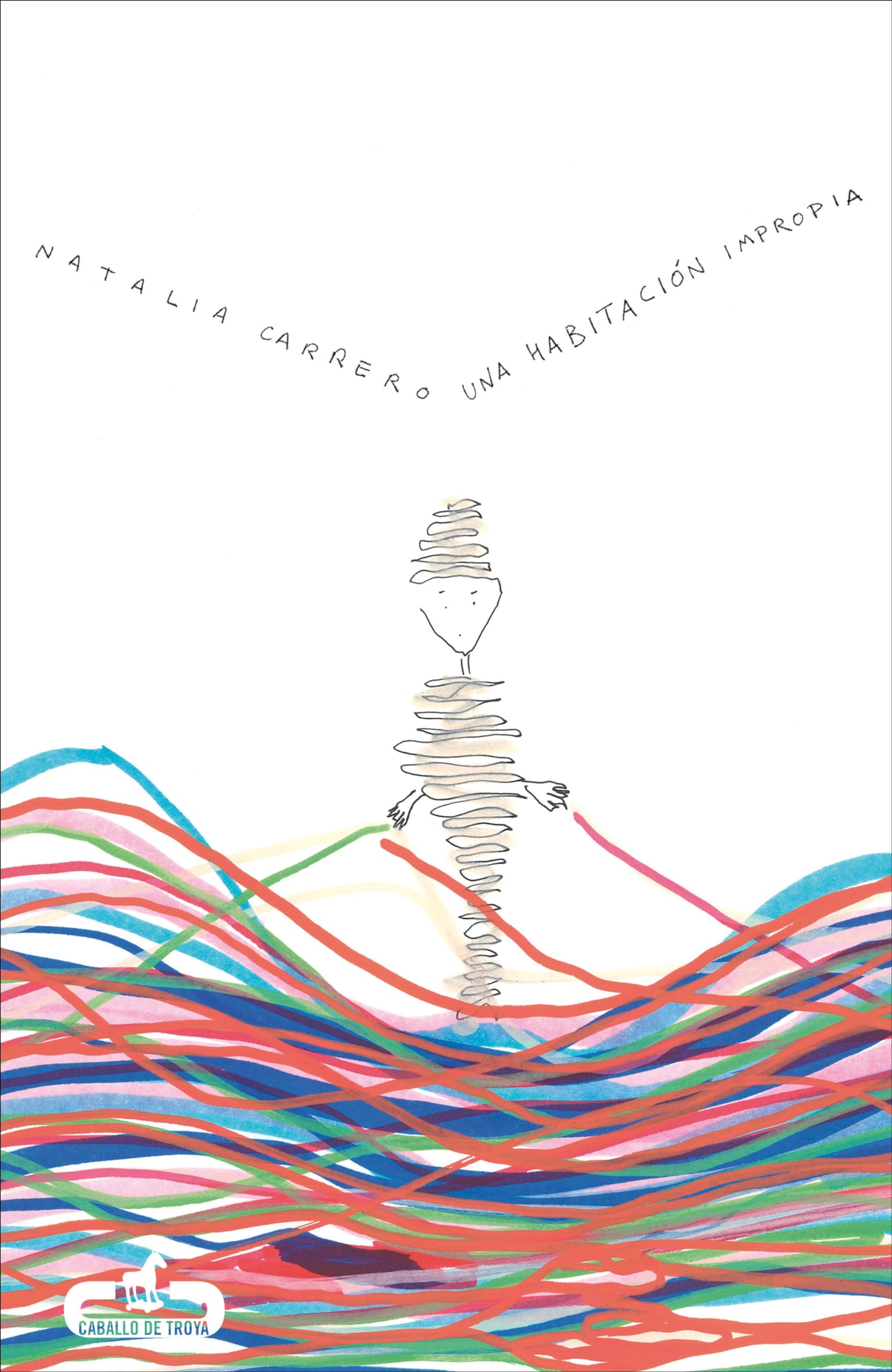 Una habitación impropia (Spanish Edition)