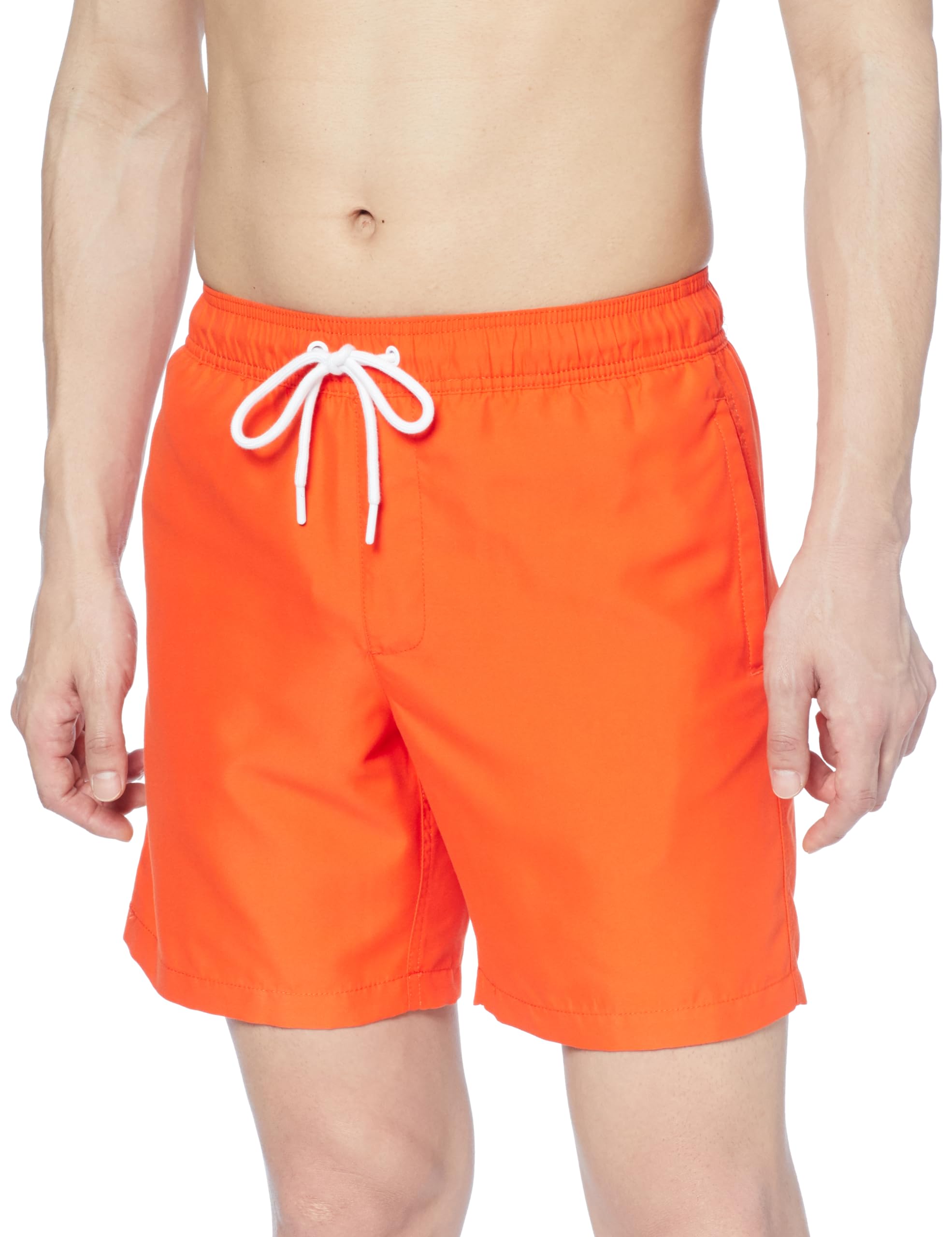 Amazon.co.jp: [Amazon Essentials] 水着 海水パンツ 速乾性