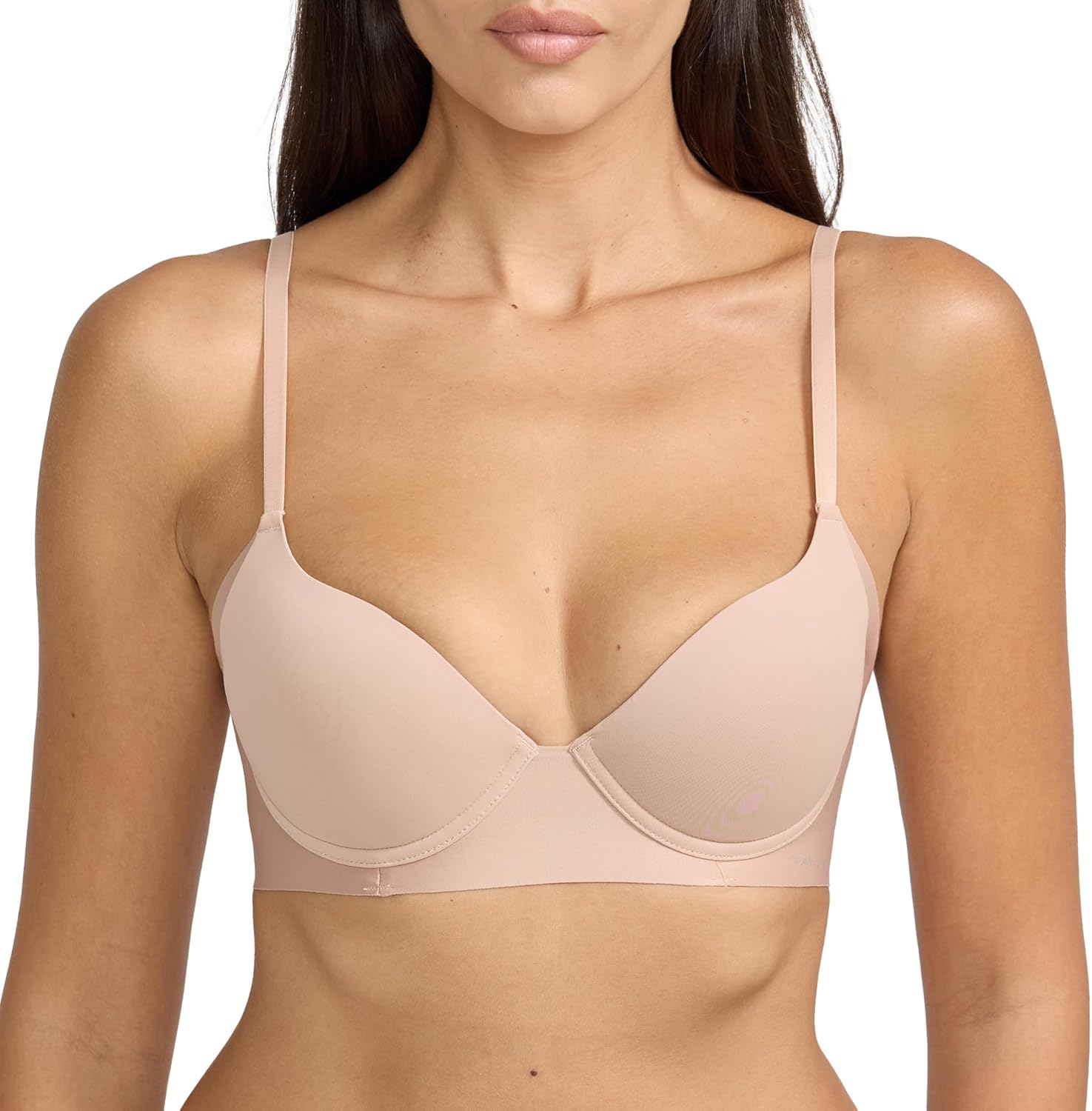 Tahari Womens 3-Pack Everyday Lift Bra with Underarm Smoothing - Image 4