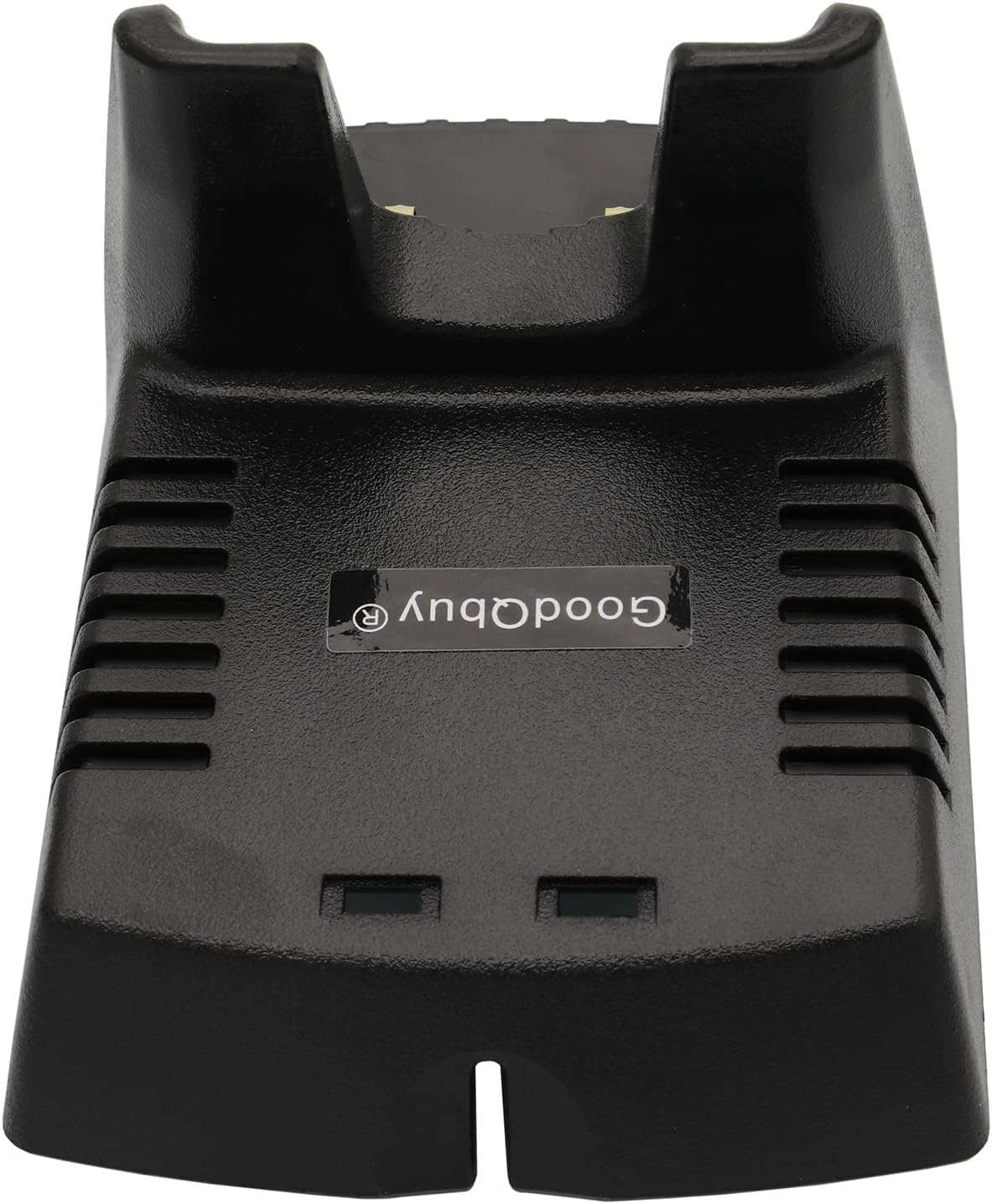 GoodQbuy® Battery Charger is Compatible with YAESU Vertex VX-160 VX-420 VXA-210 VX-410 FT-60 FT-60R FNB-V67Li