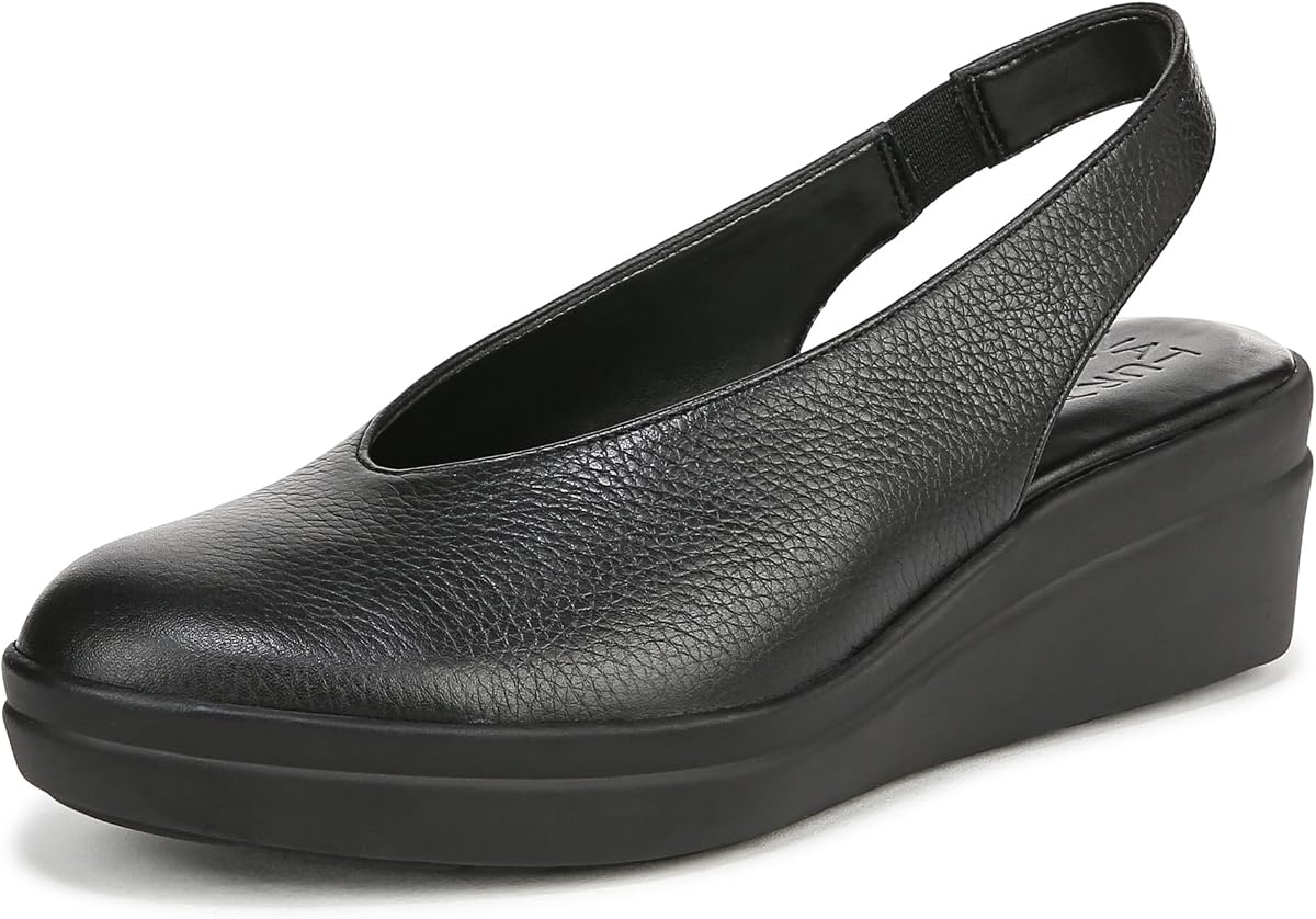 Zapatos destalonados Naturalizer Sutton | Zapatos de oficina