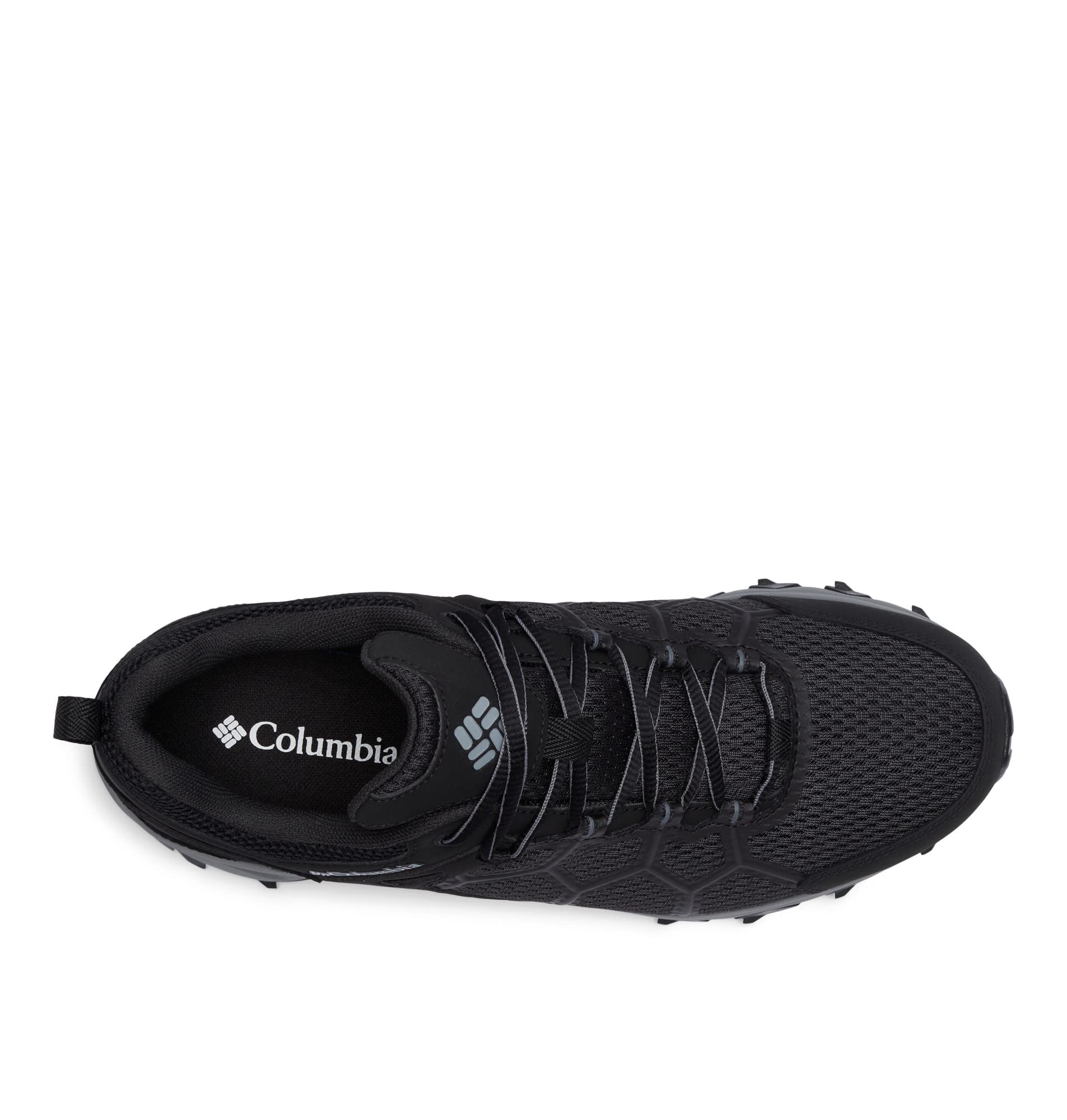 Columbia Peakfreak II Mid Outdry, Scarponi da Trekking Alta Uomo