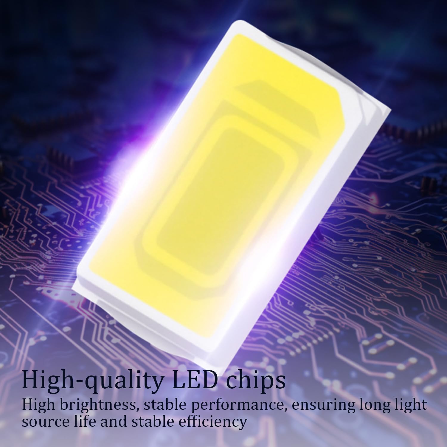 1 ciondolo per fanali posteriori a LED, 12/24 V, luci posteriori DC, cinque funzioni, impermeabile, adatto per furgoni, camion, auto, camper, ecc. (46 x 13 cm)