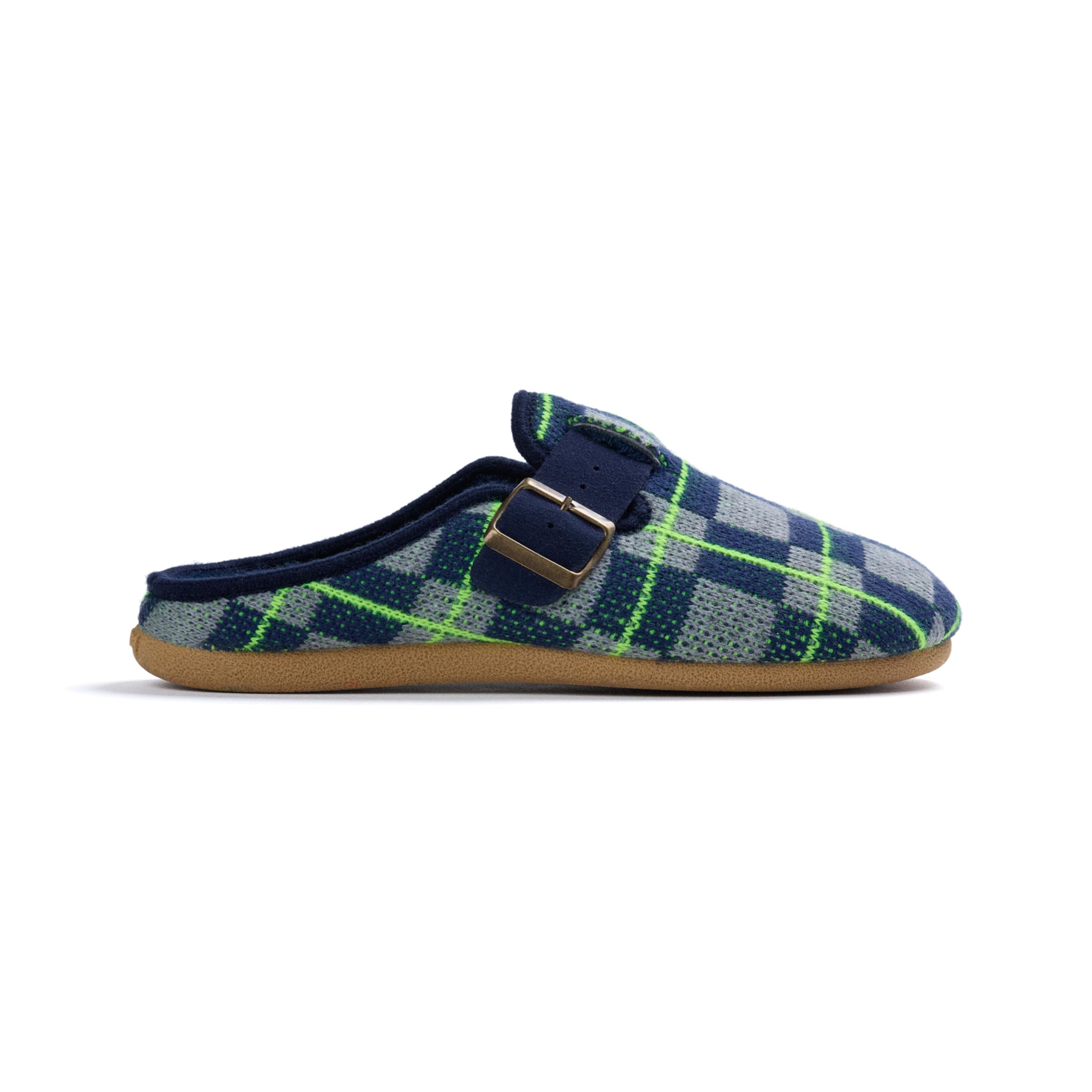 HOT POTATOES Herren 80951Hausschuh
