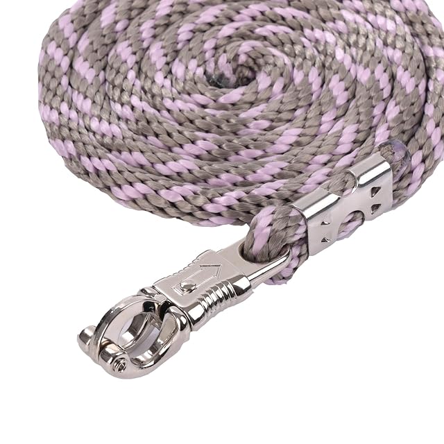 Foto 3 de 7 de Merauno Cuerda de guía para caballo, en diferentes diseños elegantes, cuerda de guía, pony, burro