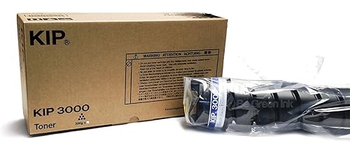 Miniatura 1 de KIP Tóner original 3000 (bx/2)