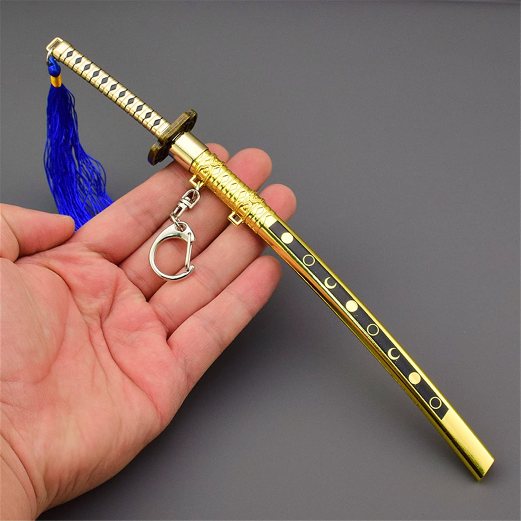 Amazon | 三日月宗近 太刀 22cm みかづきむねちか 名刀 レプリカ