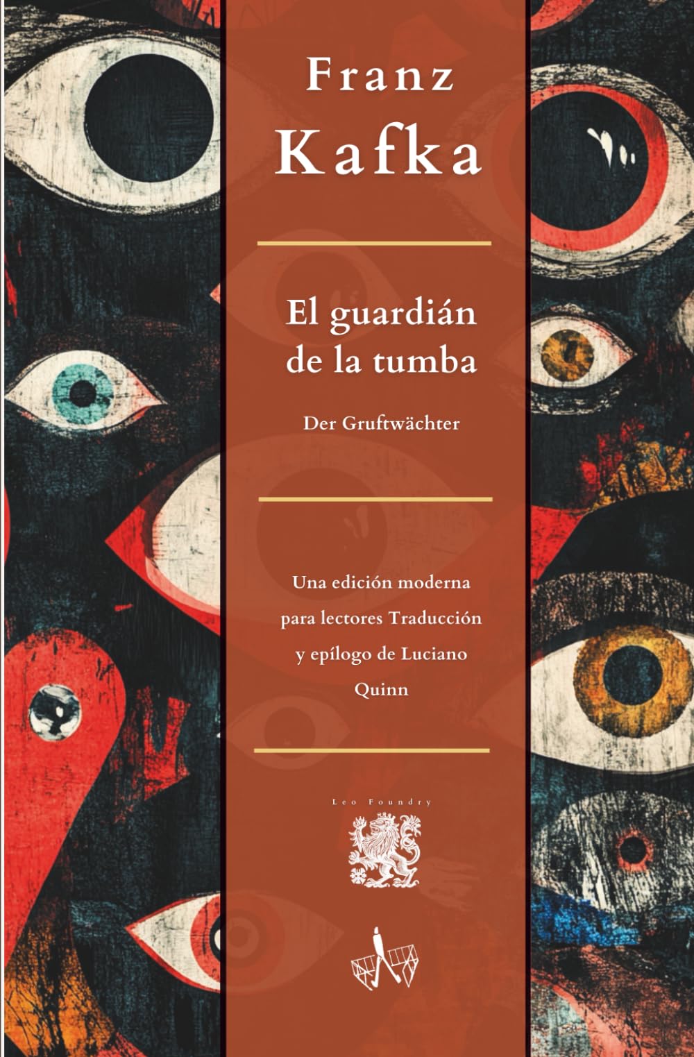 El guardián de la tumba