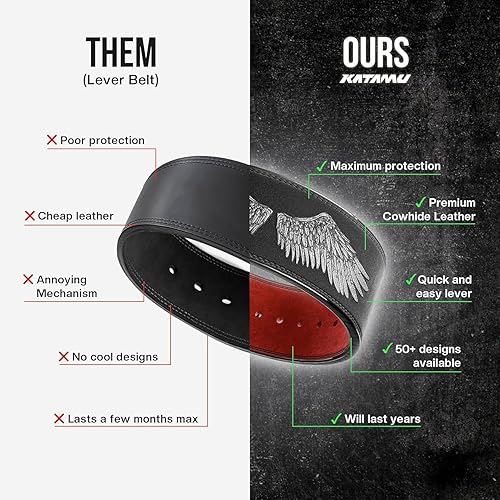 Miniatura 4 de Katamu Alas Divinas Pequeñas 0.394 in