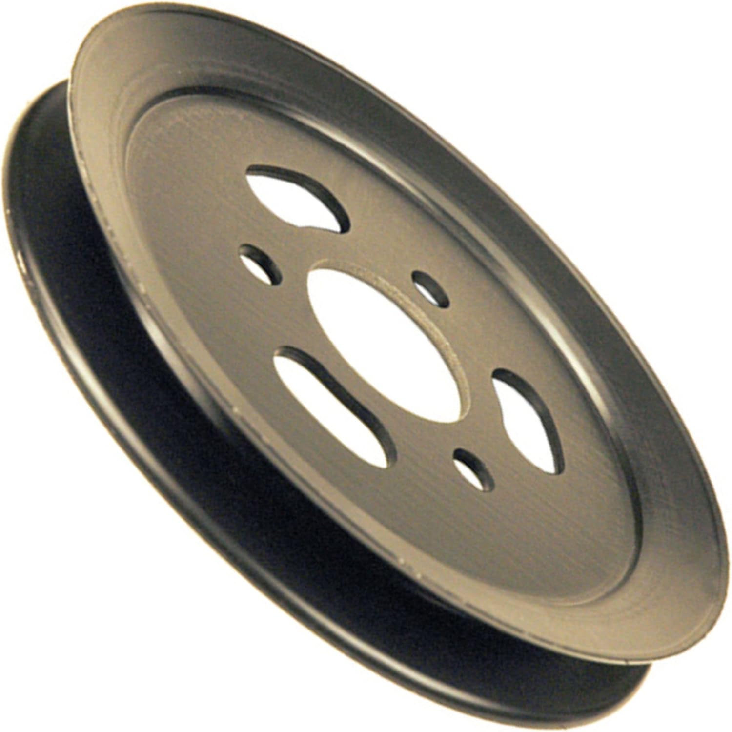 Mr Mower Parts Lawn Mower Spindle Pulley for Toro # 105-7734